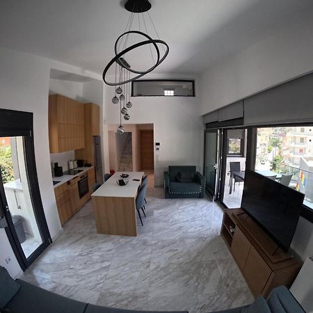 Casa Bianca Διαμέρισμα Καβάλα Εξωτερικό φωτογραφία
