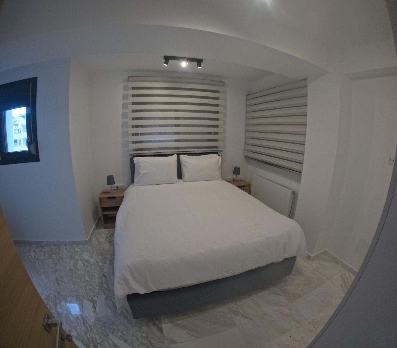 Casa Bianca Διαμέρισμα Καβάλα Εξωτερικό φωτογραφία